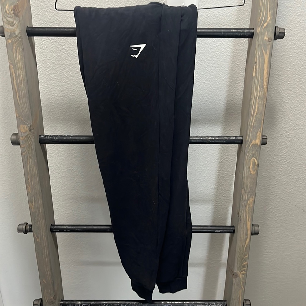 Gymshark joggers